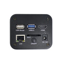 Voxyl AURORA 4K - Full 4K 2160p HDMI Microscope Camera