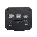 Voxyl AURORA HD - Full HD 1080p HDMI Microscope Camera