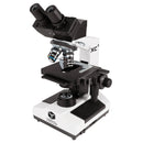Voxyl XC3 Biological Upright Microscope 4x-100x - LED