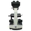 Voxyl XC3 Biological Upright Microscope 4x-100x - LED