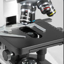 Voxyl XC3 Biological Upright Microscope 4x-100x - LED