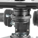 Voxyl XC3 Biological Upright Microscope 4x-100x - LED