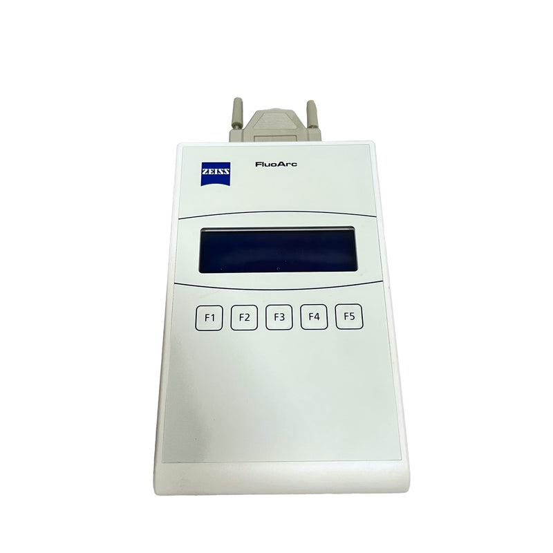 Zeiss Axiovert 200 Inverted Microscope - Phase Contrast & Fluorescence - Reconditioned